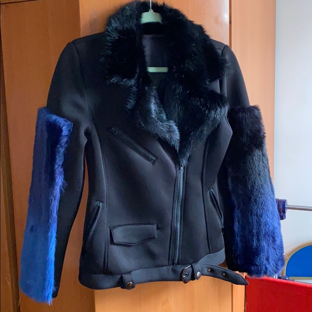 Never worn
